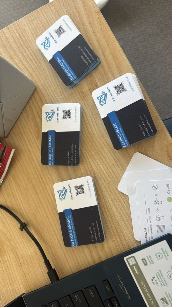 Free Welcome Kit